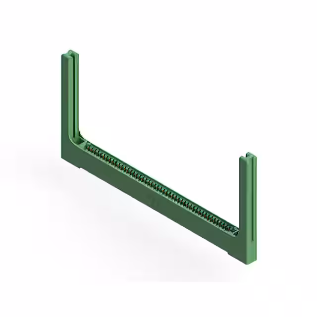 345-049-521-158 EDAC Inc.  Edgeboard Connectors
